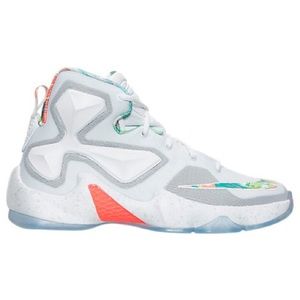 Nike LEBRON XIII Trece Easter GS Basketball Shoes